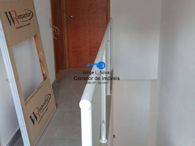 Casa para Venda em Cajamar - 2