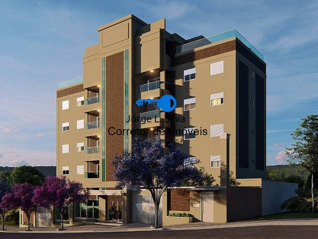 Apartamento para Venda em Cajamar - 2