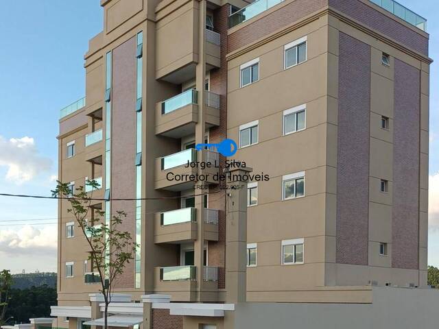 Apartamento para Venda em Cajamar - 2