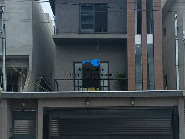 Sobrado para Venda em Cajamar - 2