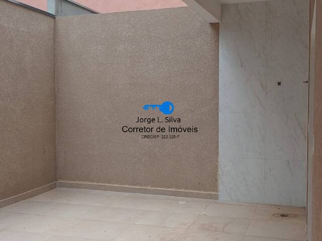 Sobrado para Venda em Cajamar - 4