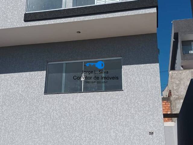 Sobrado para Venda em Cajamar - 2