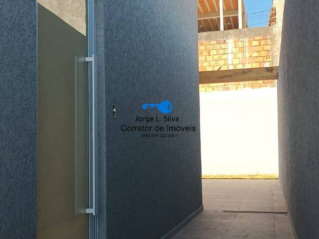 Sobrado para Venda em Cajamar - 4