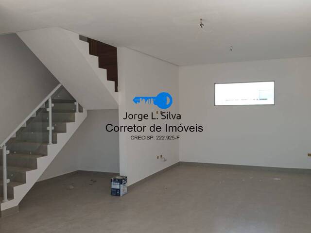 #244 - Casa para Venda em Cajamar - SP - 2