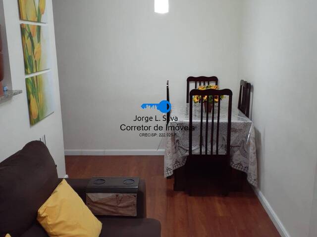 Apartamento para Venda em Cajamar - 3