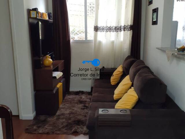 Apartamento para Venda em Cajamar - 2