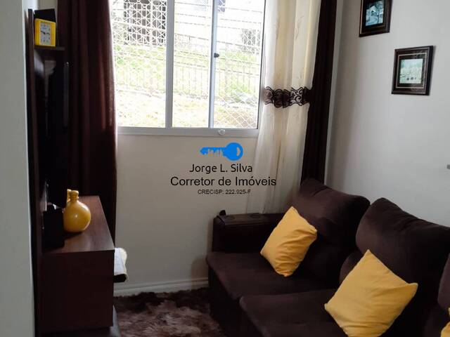 Apartamento para Venda em Cajamar - 4