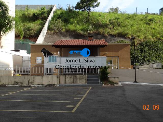 Apartamento para Venda em Cajamar - 3