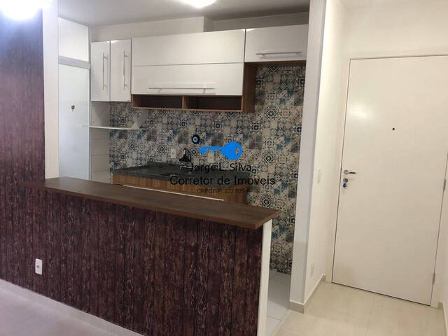 Apartamento para Locação em Cajamar - 2
