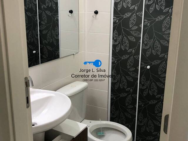 Apartamento para Locação em Cajamar - 4