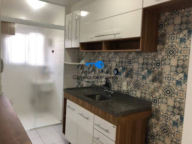 Apartamento para Locação em Cajamar - 5