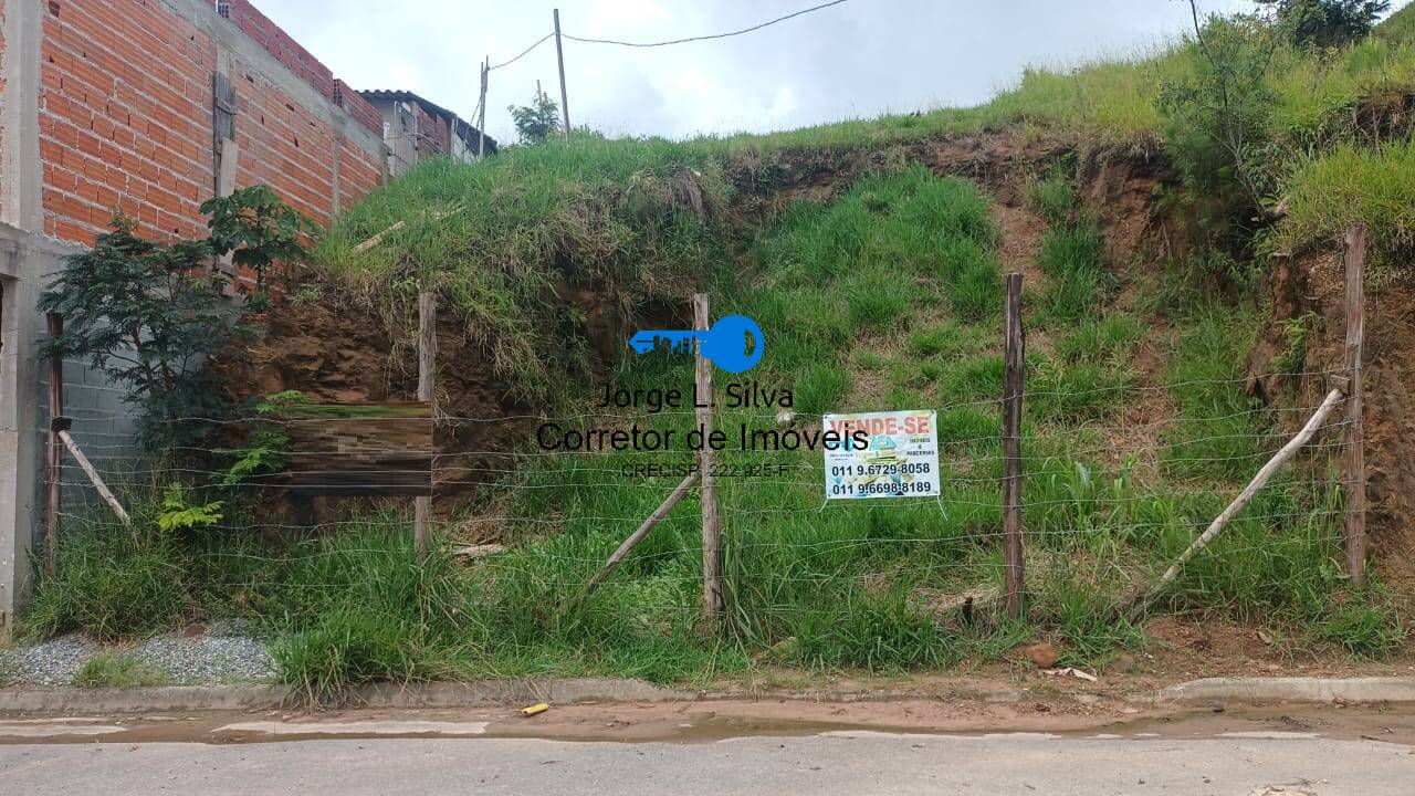 Lote Residencial com 250m2 10X25 Parque dos Monteiros 1 com escritura !