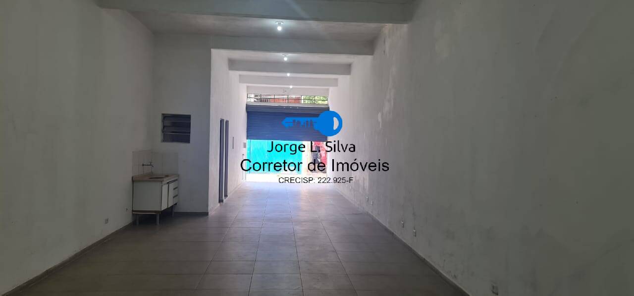 Salão Comercial no Morro Doce 100m2 estrutura para fazer Kitnets !