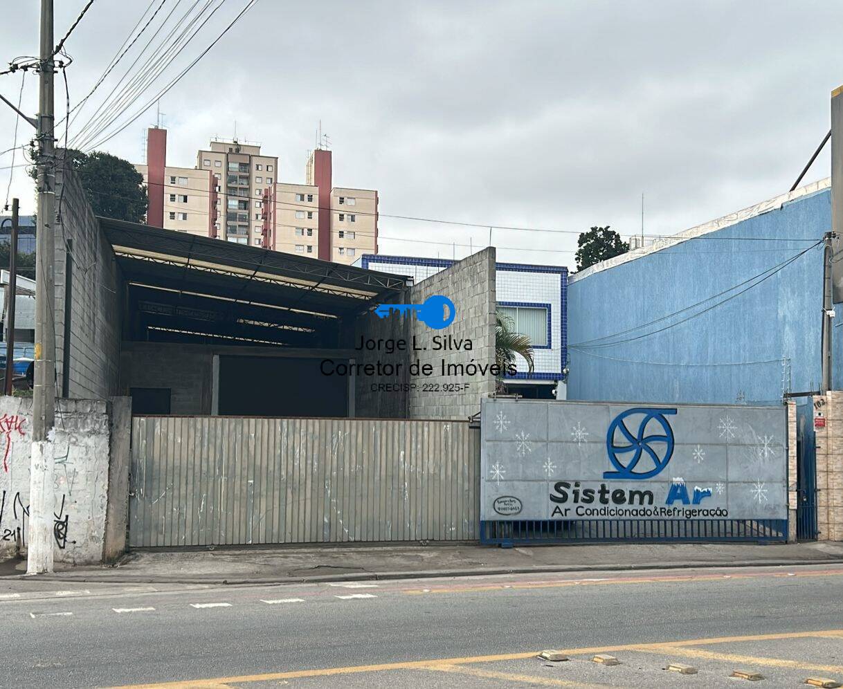 Galpão Comercial 225m2 6m2 X 31,91m2 Locação Jardim Santo Elias SP !