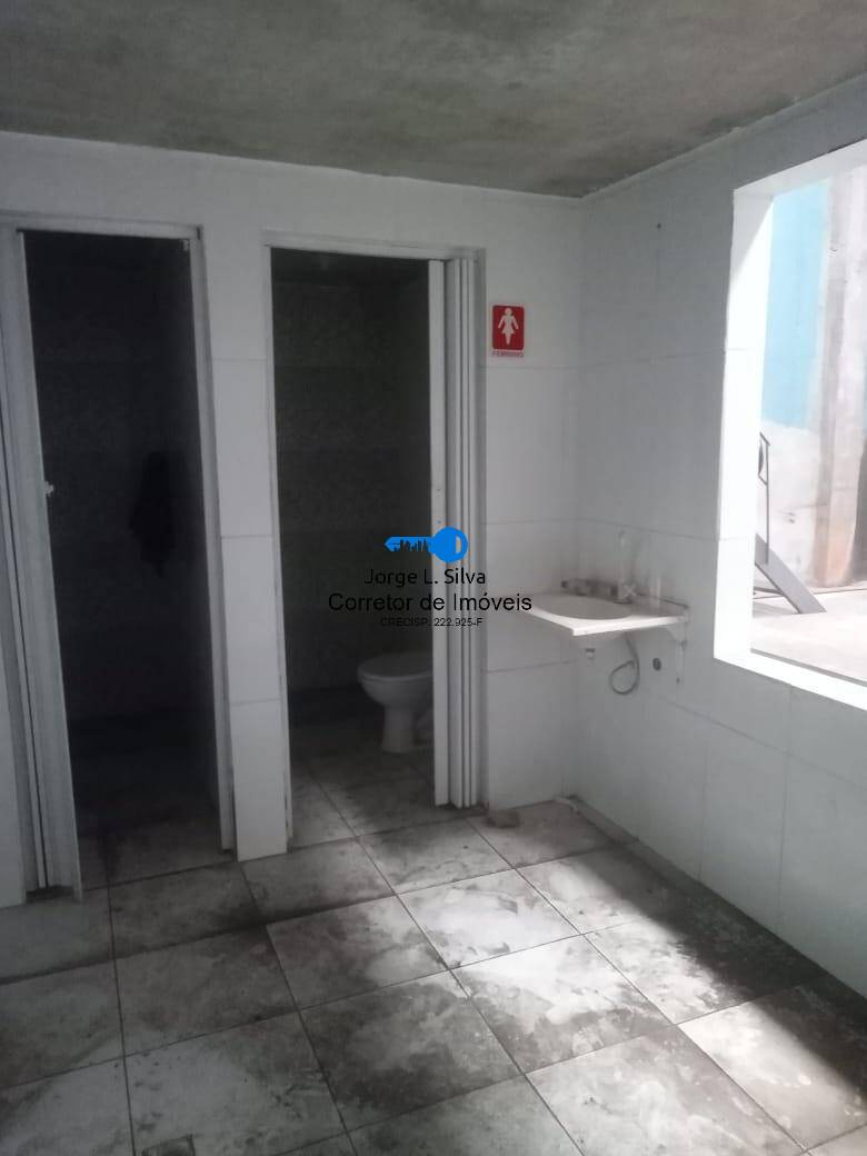 Galpão Comercial 225m2 6m2 X 31,91m2 Locação Jardim Santo Elias SP !
