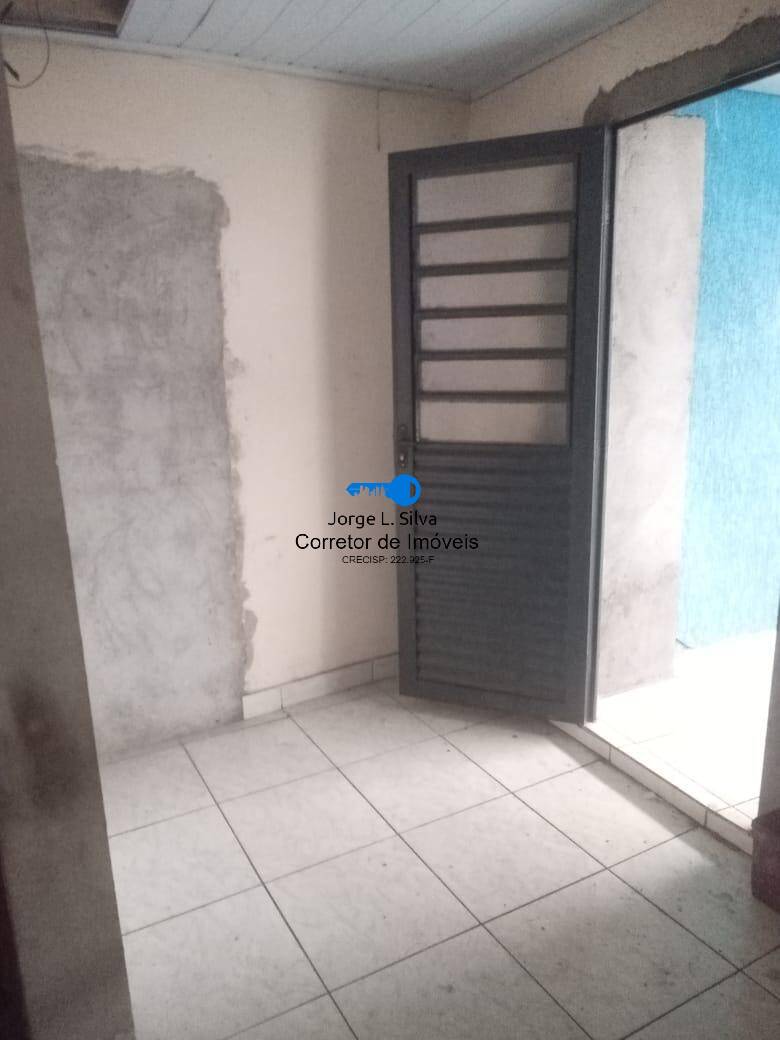 Galpão Comercial 225m2 6m2 X 31,91m2 Locação Jardim Santo Elias SP !