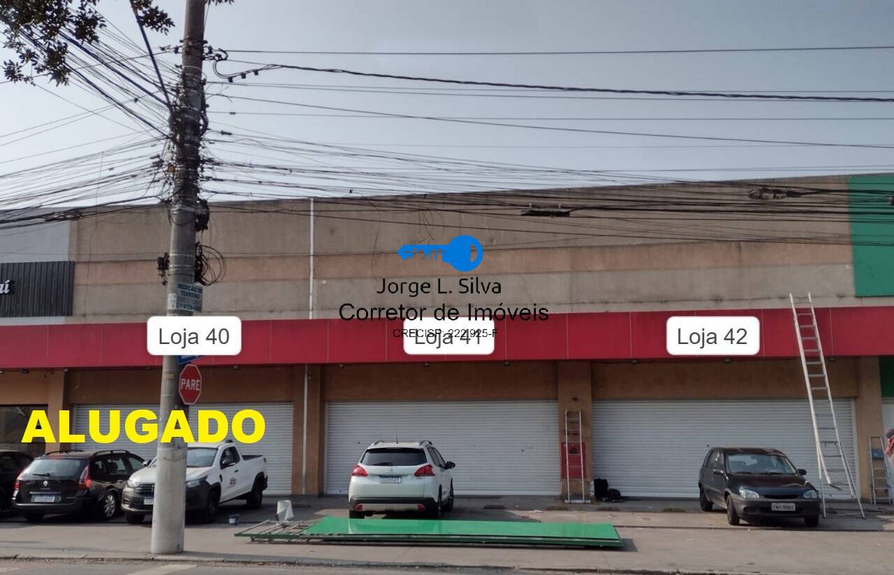 1 loja no Portal Shopping SMall com 114m2 !