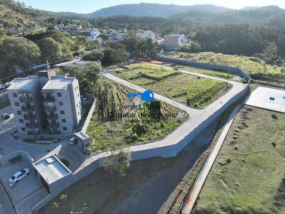 Lotes em Condomínio Fechado no Centro de Cajamar poucas unidades !