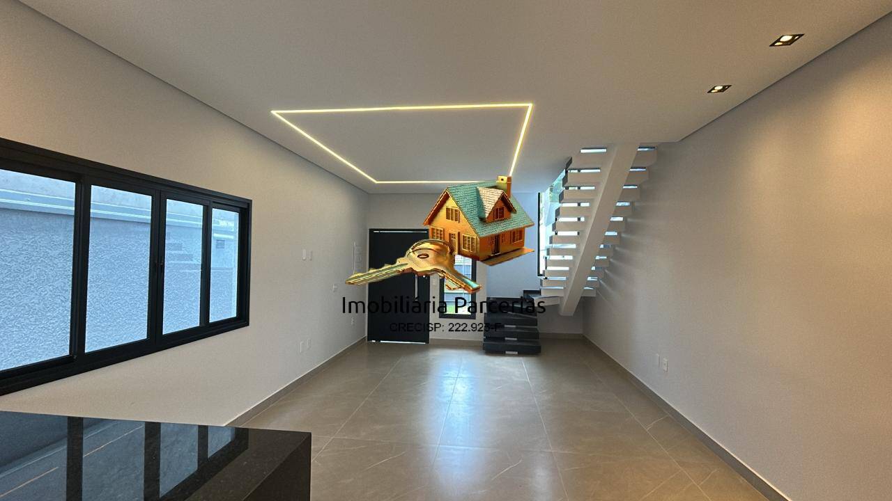Belíssimo Sobrado Nova Jguari R$ 935.000,00