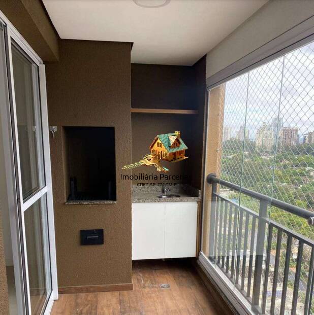 Apartamento Duplex 2 Dormitórios 80,66m2 18 do Forte !