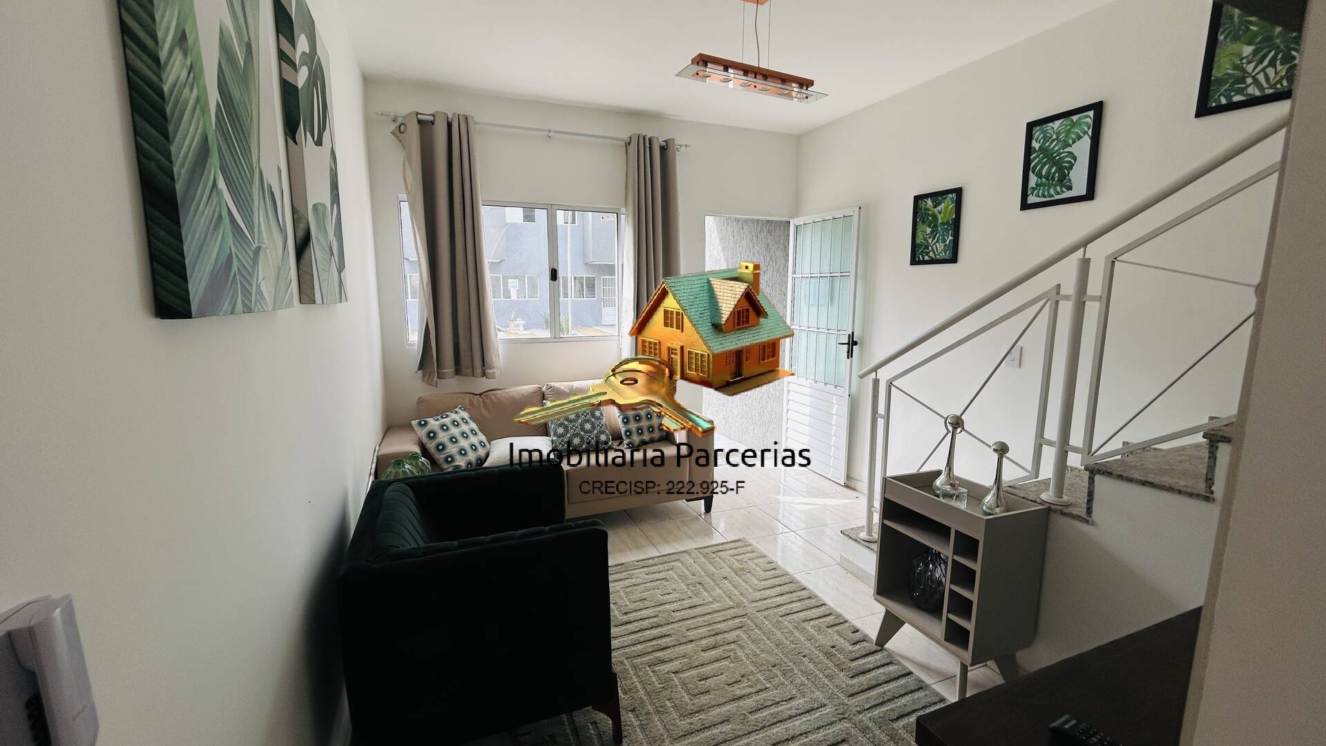 Oportunidade no Bairro do 120 - 2 Suítes 1 vaga 62m2 12% de entrada !