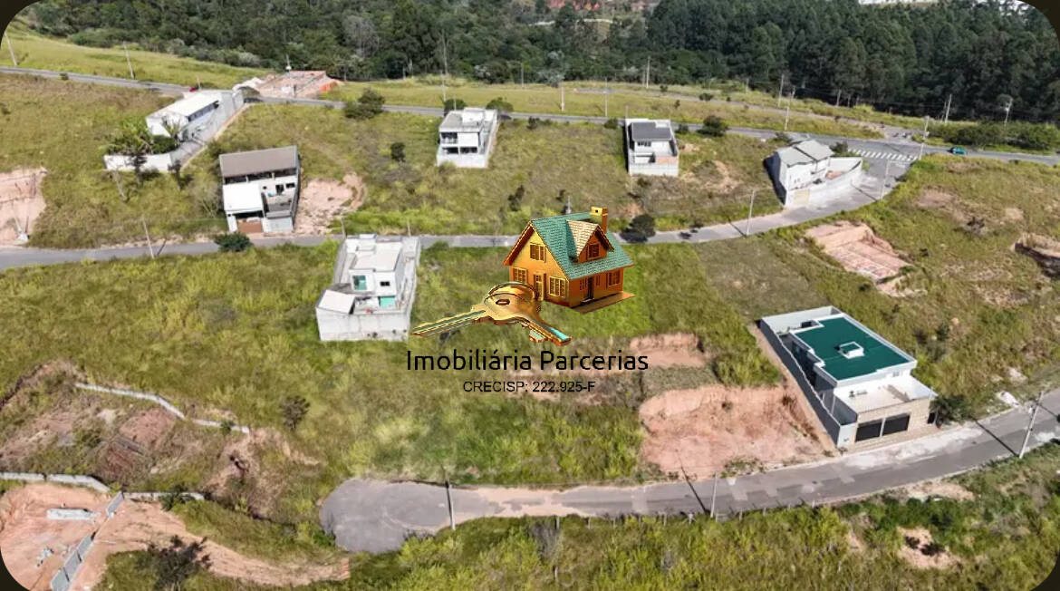 Terrenos de 250m2 a 574m2 Loteamento Altos de Campo Limpo R$ 1.676,30 !