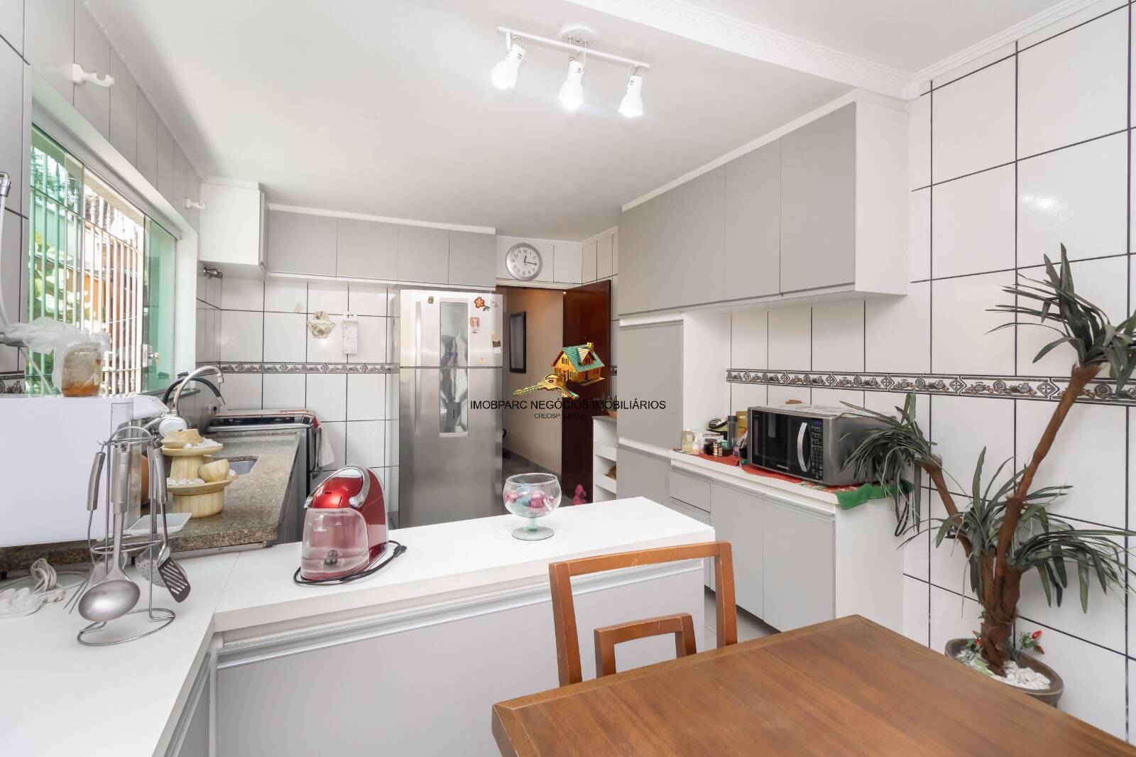 Sobrado para venda em Freguesia do Ó com 3 quartos , 160m²