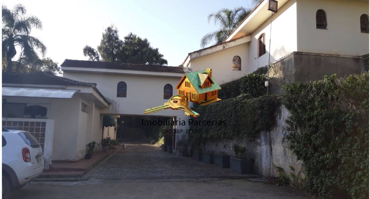 Sítio na Estrada Francisco Misse com 73.389m2 Ponunduva com casa à venda!