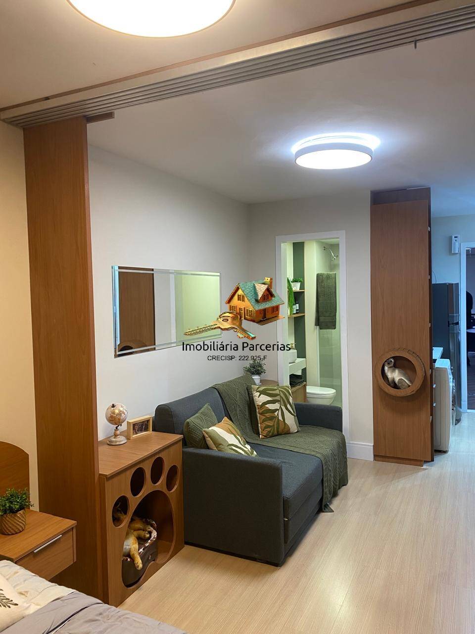 Novo Conceito de Moradia Longe do Trânsito da Grande São Paulo “MetroCasa”