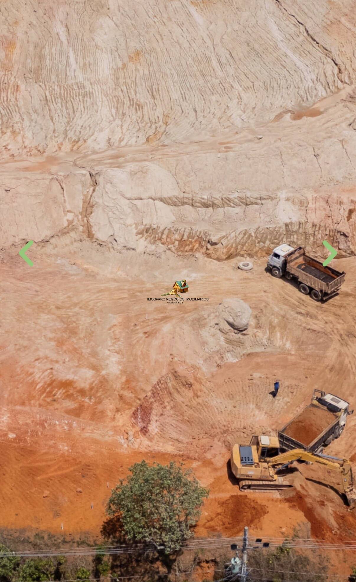 Terreno em Condomínio Fechado Cotia Localização Privilegiada 126m2