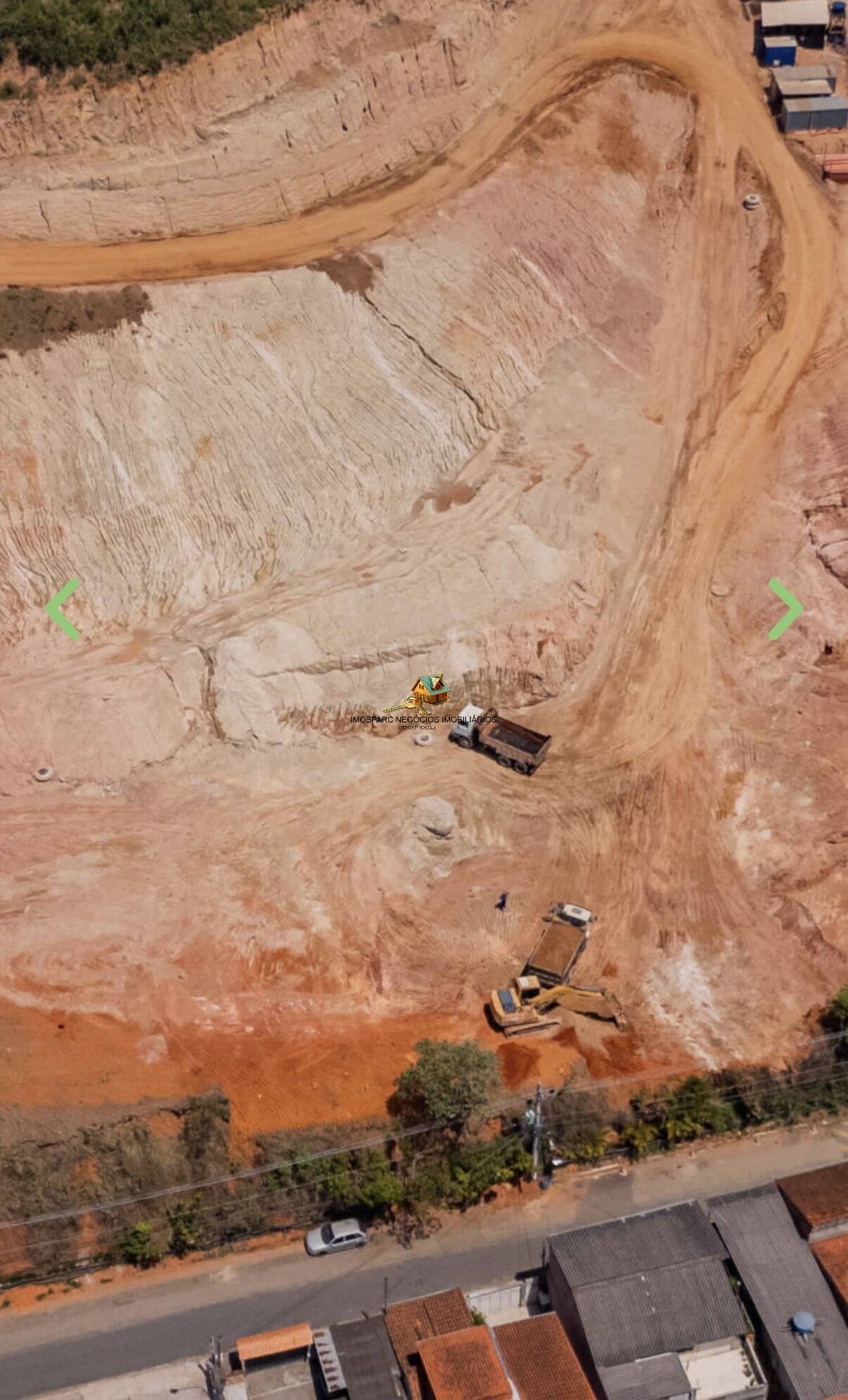 Terreno em Condomínio Fechado Cotia Localização Privilegiada 126m2