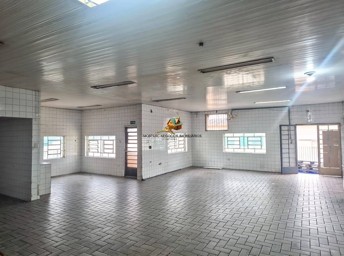 Galpão Comercial com 420m2 em Cajamar , Pronto para alimentos, Cosmeticos!