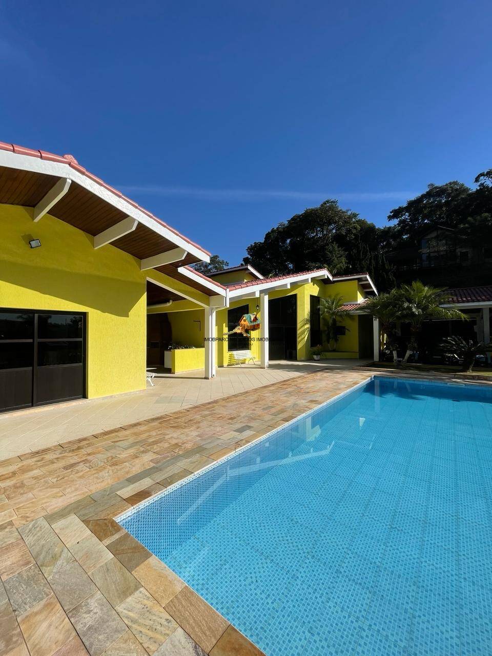 Pensa no que e Lindo e Espetacular com 409m2 A/C e 1.125m2 A/T Scorpions 2