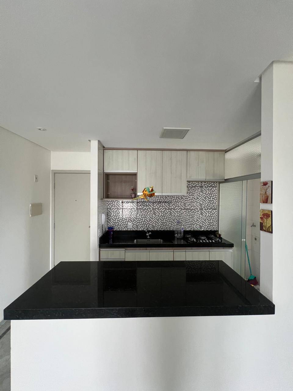Apartamento 3 Dormitórios 1 Suíte , Varanda 1 Av das Palmeiras Portal 3!