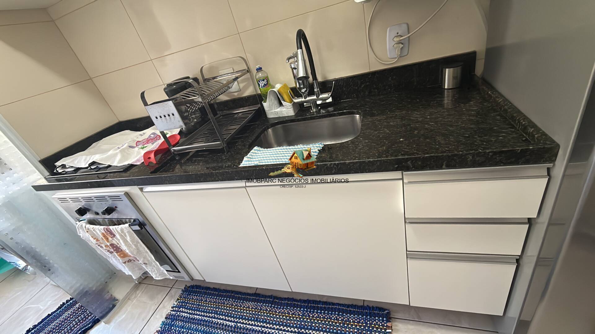 Belíssimo apartamento no Condomínio Coqueiros todo planejado a venda !